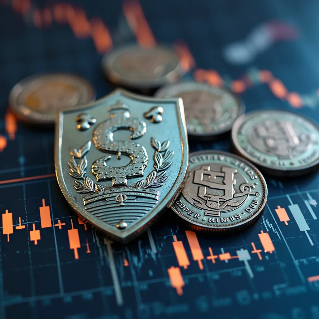 Gestión de Riesgos Financieros
